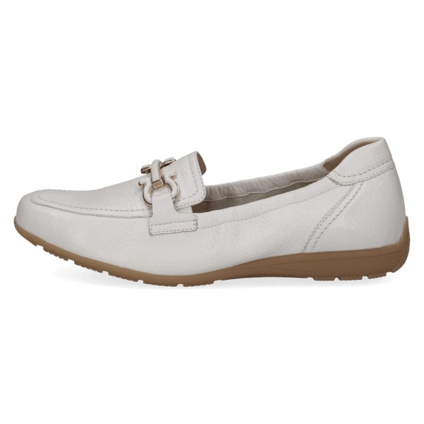 Обувки бяло Caprice