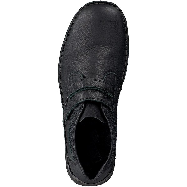 Обувки черно Rieker
