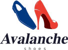 Avalanche shoes